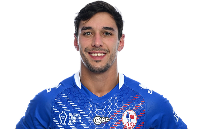 Cesar Rouge